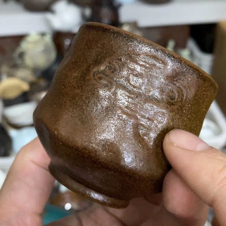 陶瓷艺术品及陶瓷制品