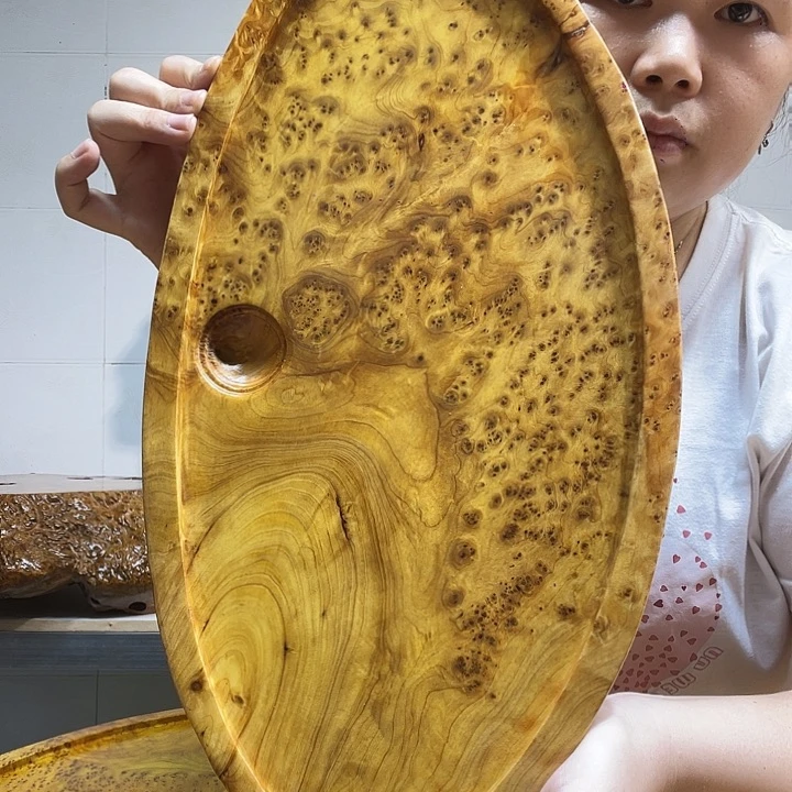 谈***羡香杉茶盘茶盘茶盘