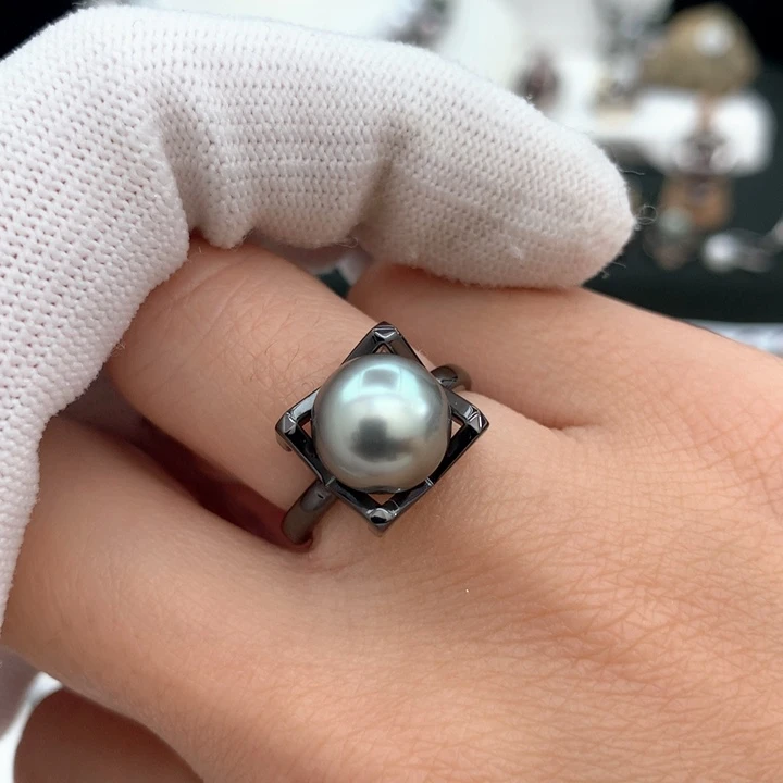 海水珍珠裸珠未镶嵌