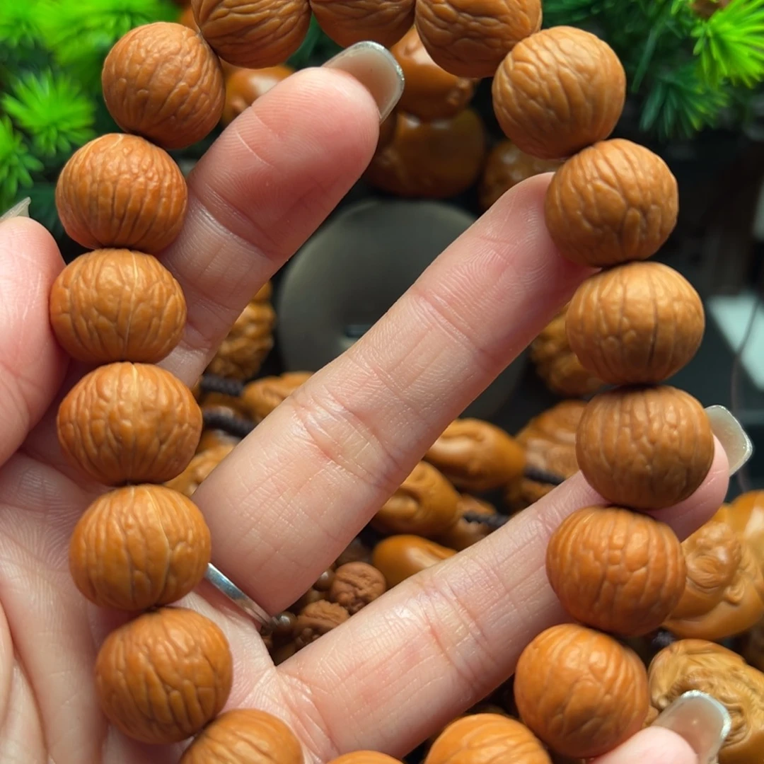 手串/手链橄榄核橄榄核