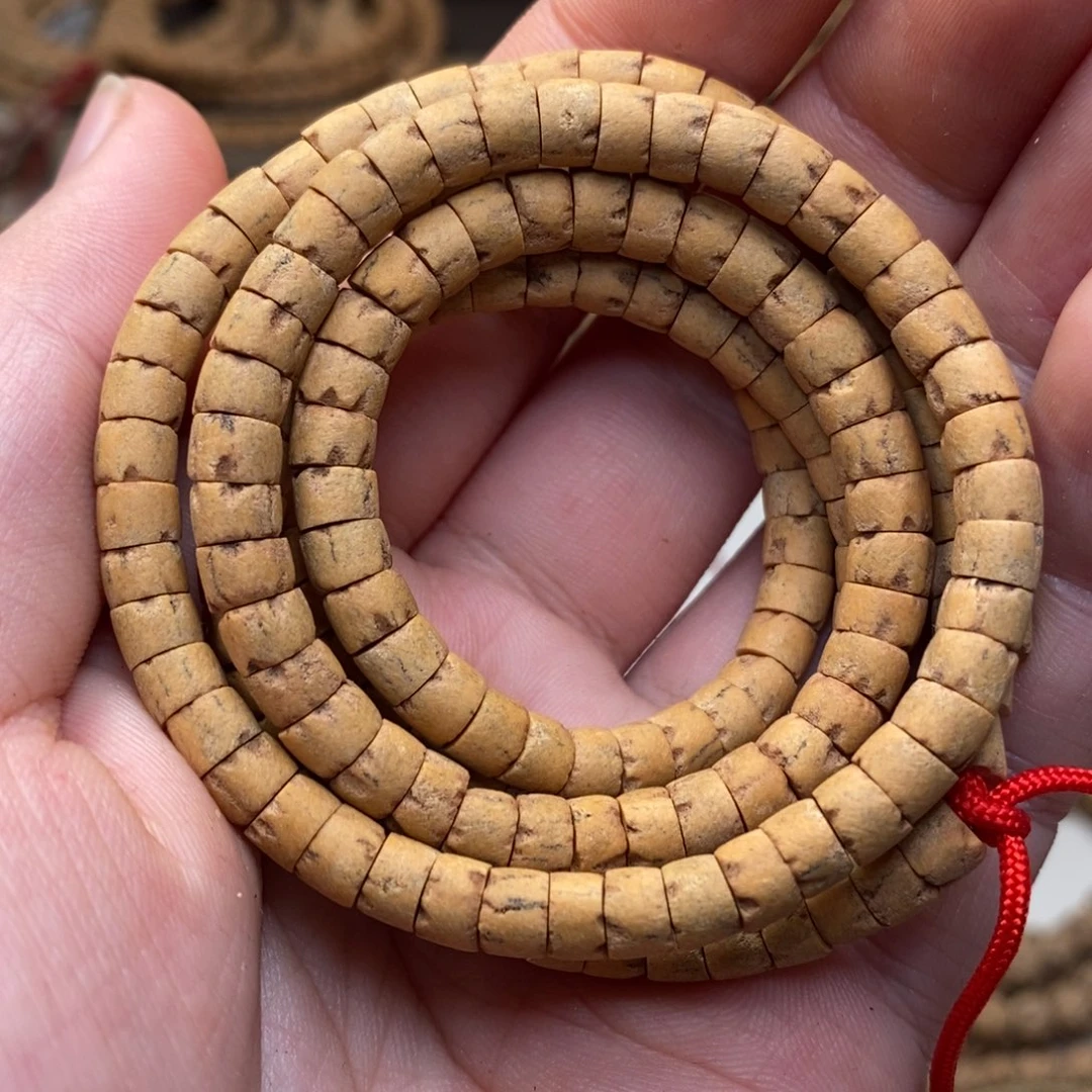 柏香籽/百香籽吊坠