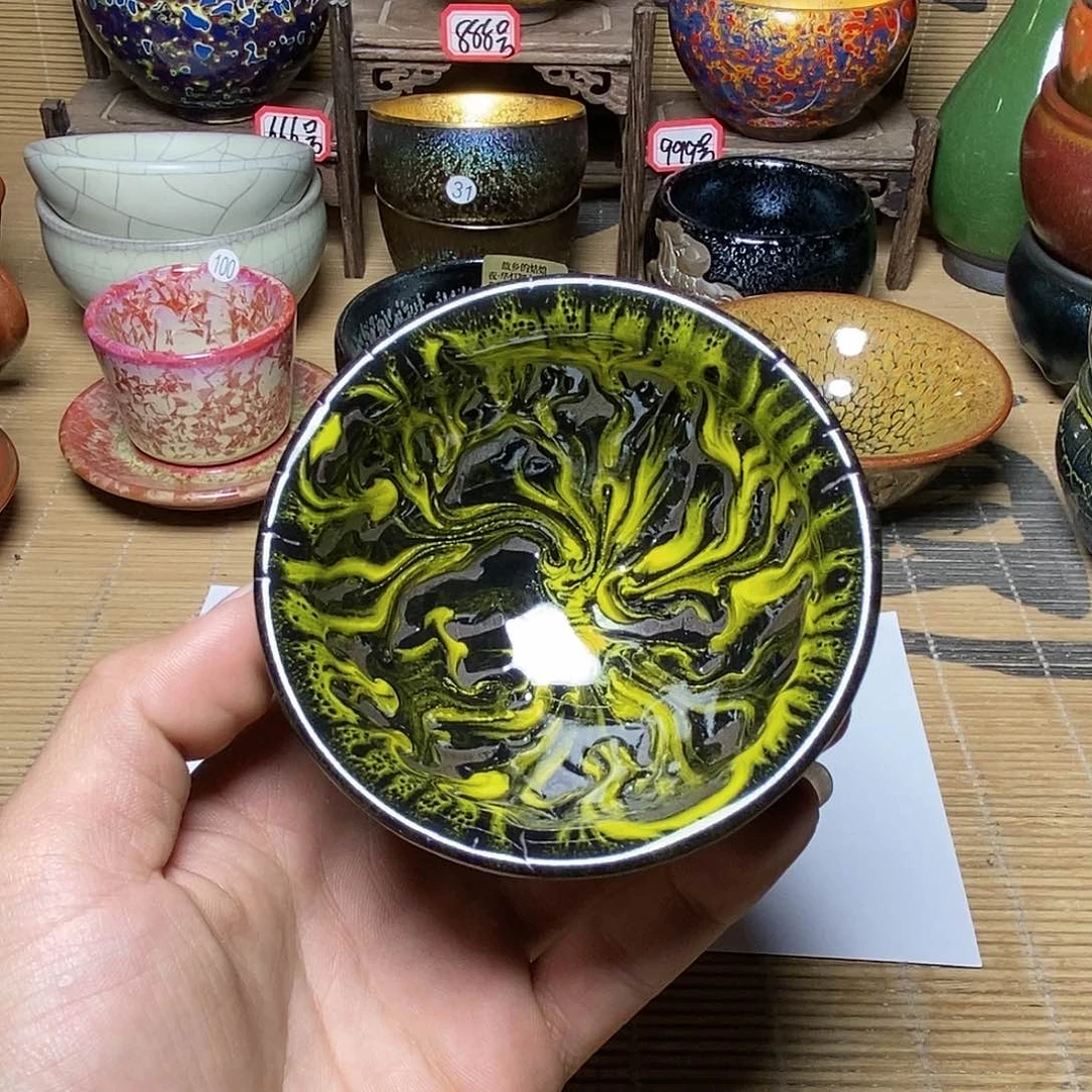 茶盏全品无瑕哈哈哈哈4