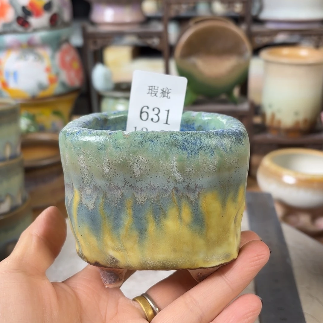 瓷片景德镇陶瓷手工制作