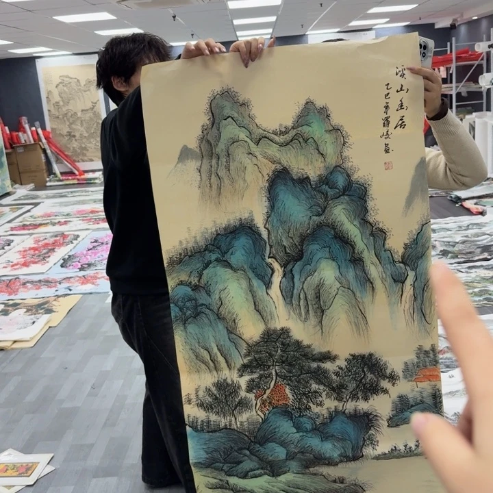 我们的目标是成为一个优秀