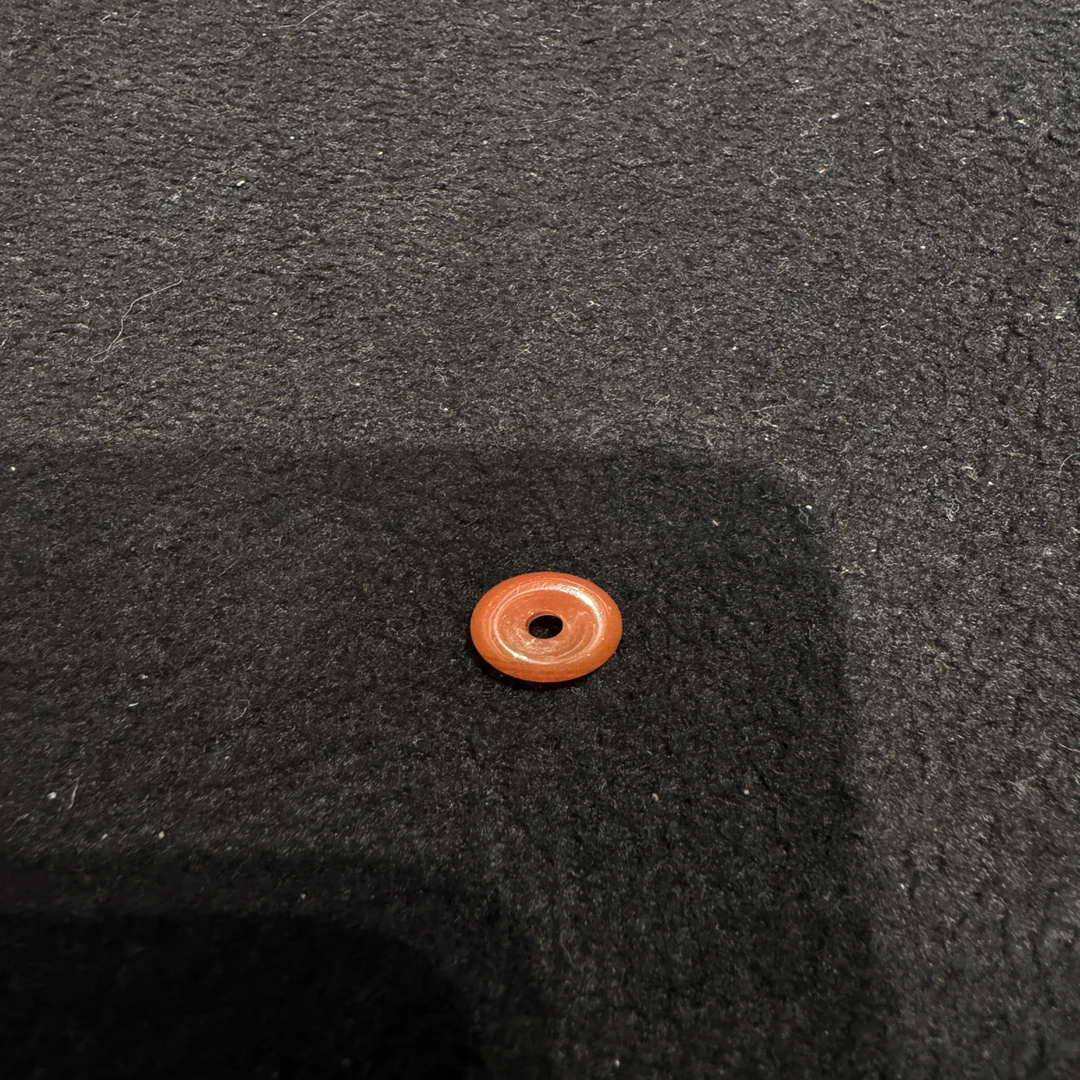 山西文物商店 | 玛瑙珠