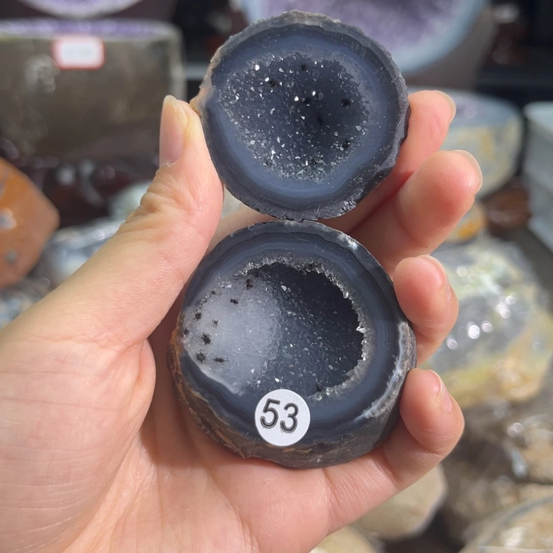 未镶嵌大型摆件(非配饰)紫晶