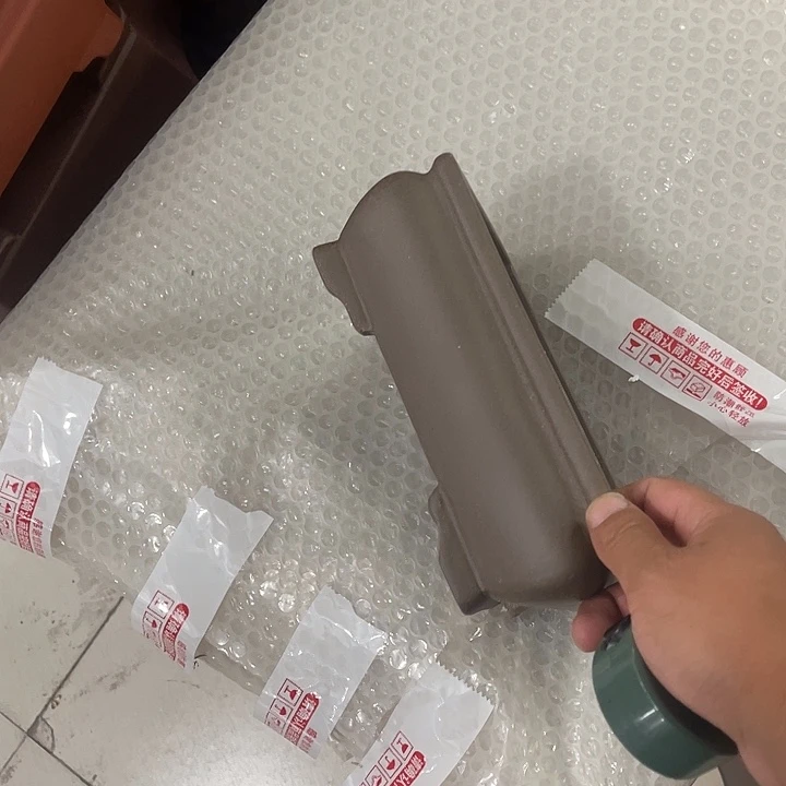 紫砂花盆好吧好嘛