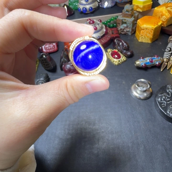 吊坠紫金钵盂菩提