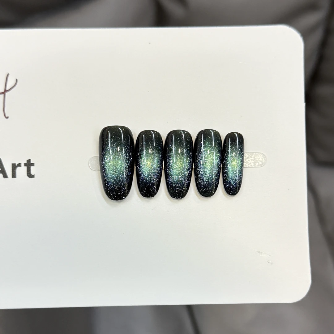 A04，三单飞，纯手工穿戴甲