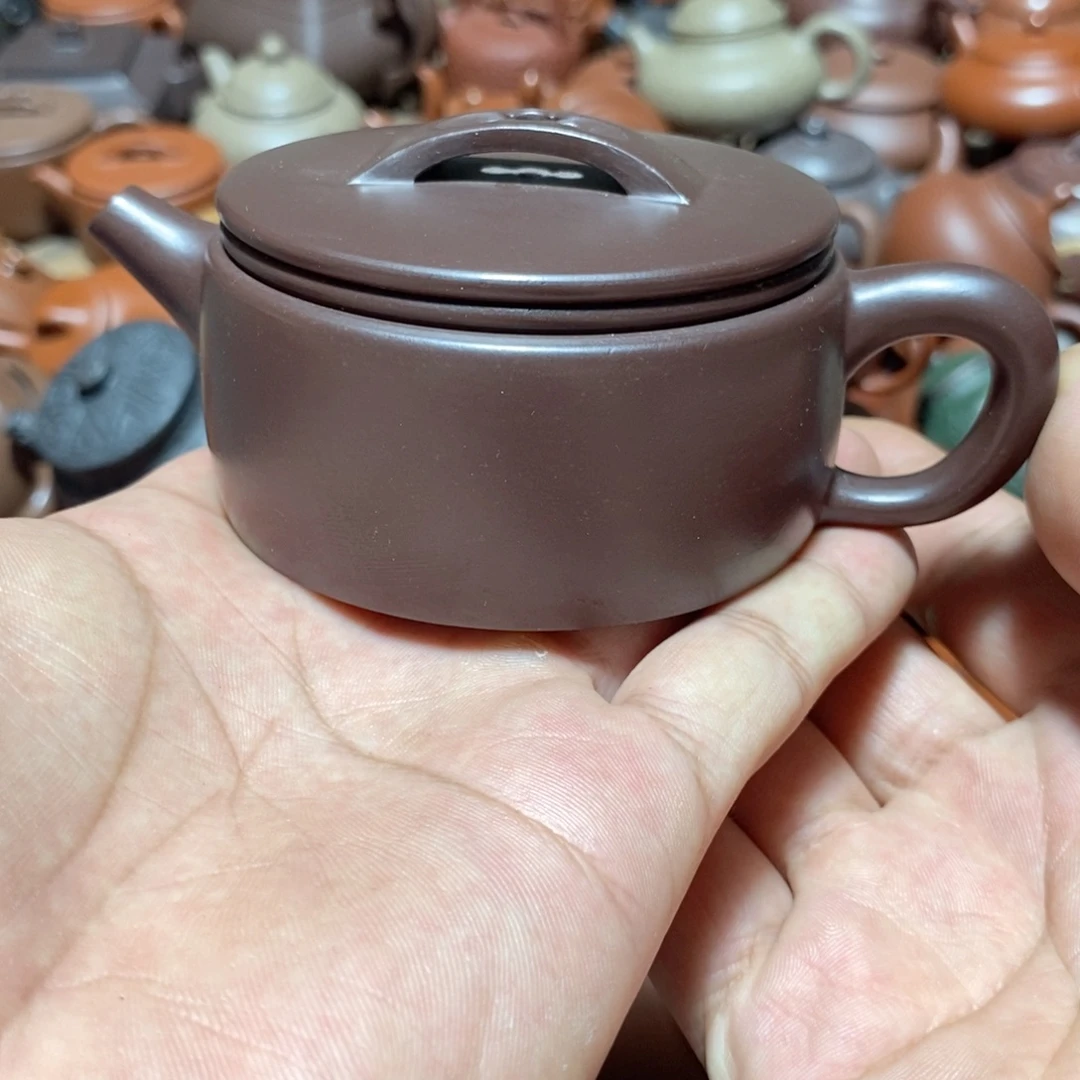 紫砂茶壶欢迎各位光临惠顾