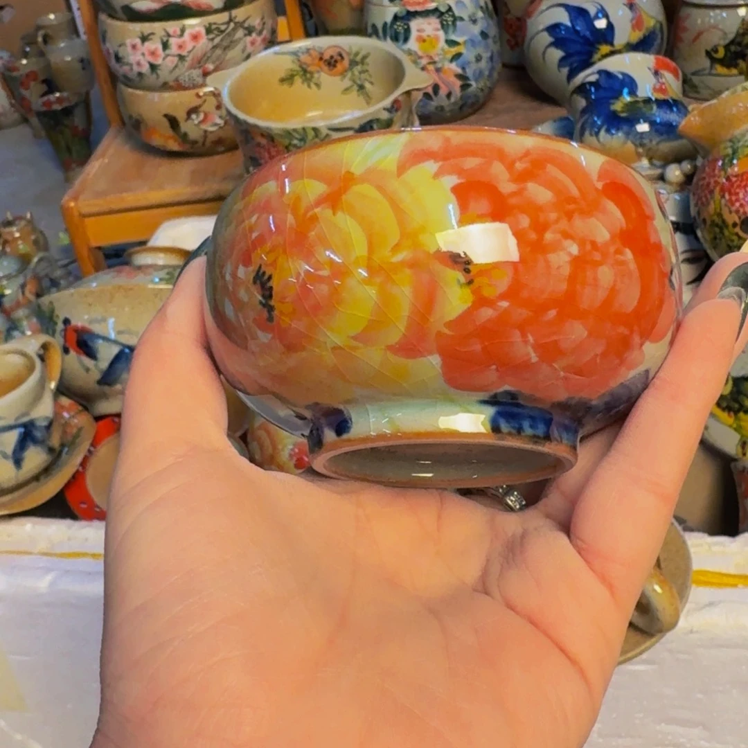 罐景德镇源头厂家