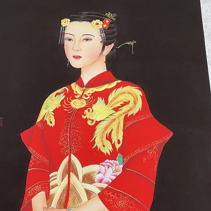 纸本展示作品作品展示