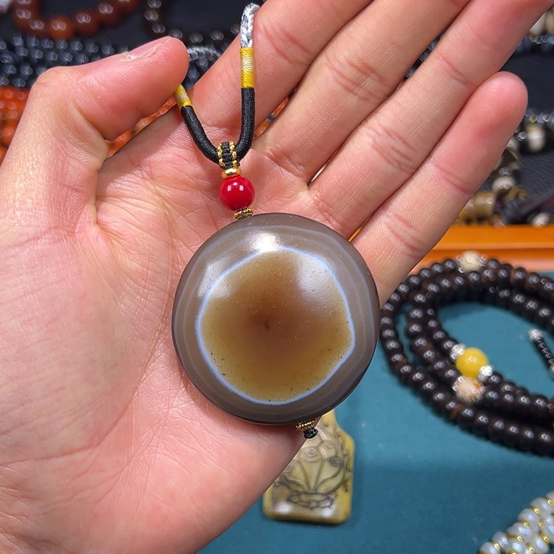 吊坠金刚菩提菩提佩珠颗颗精品