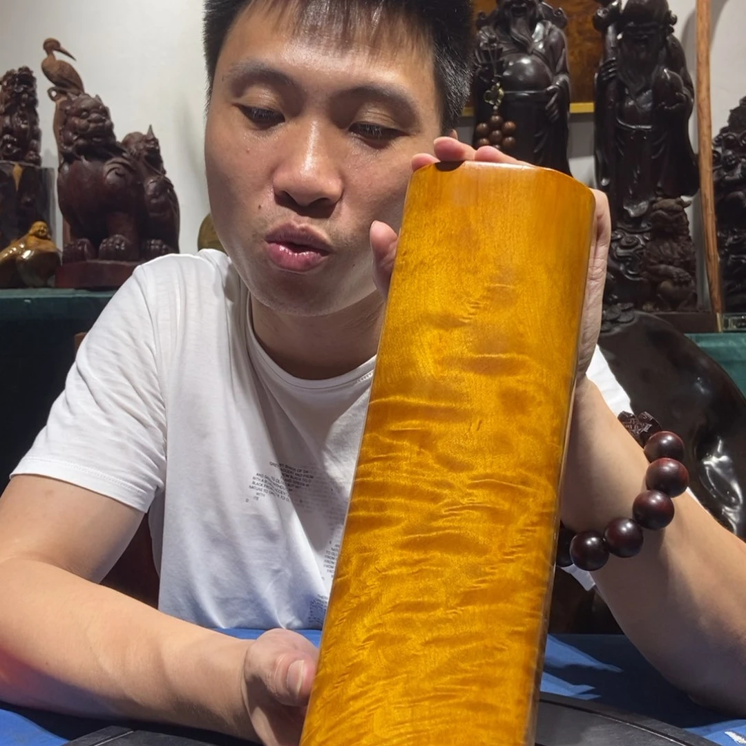 金丝楠知**生金丝南木