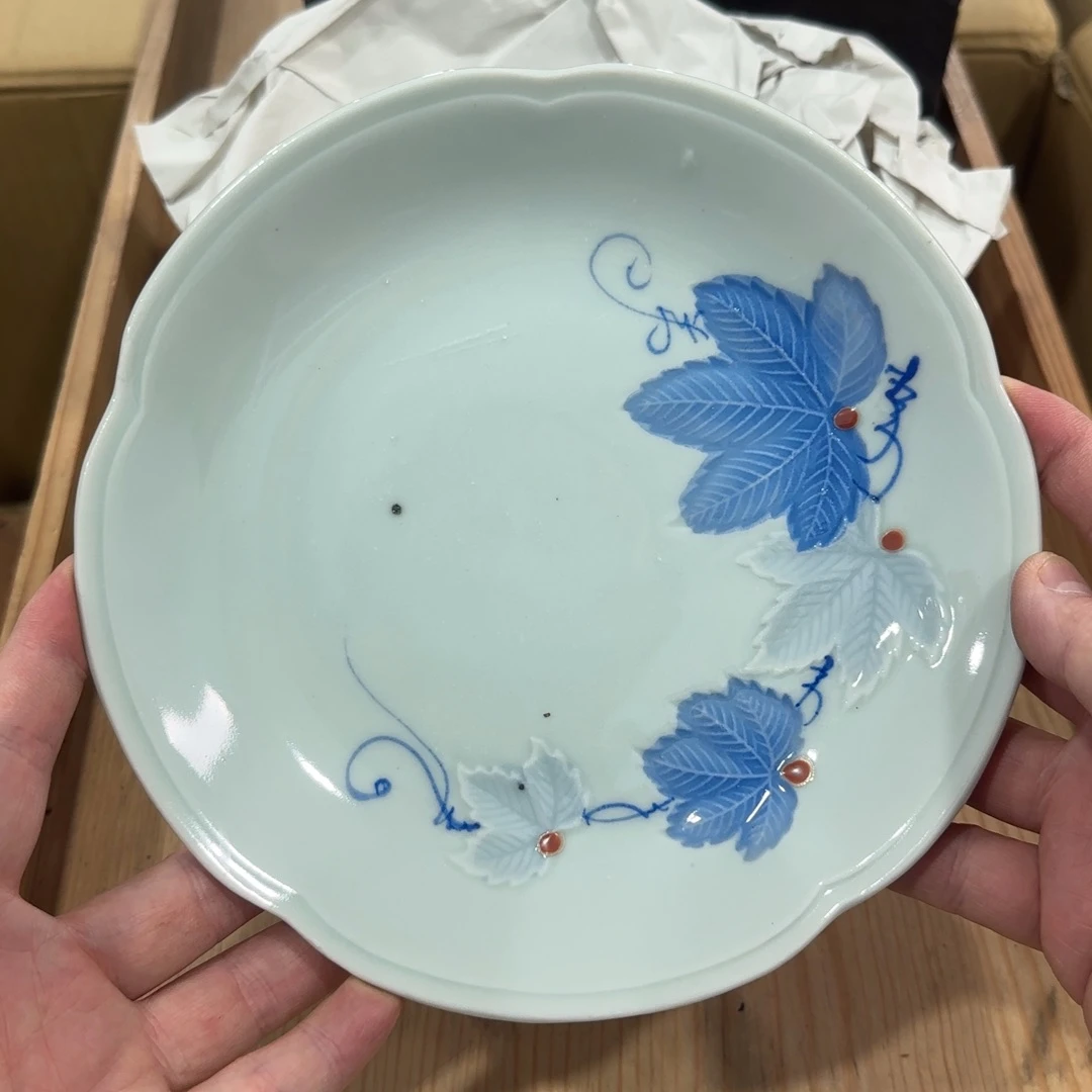 回流瓷器然美瓷器
