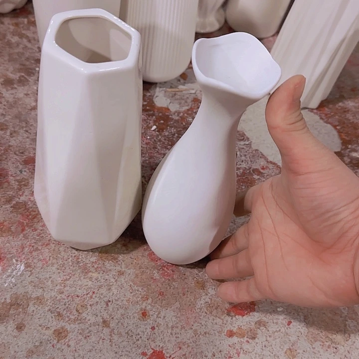 凌口加白净组合陶瓷