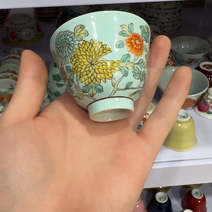 陶瓷艺术品收藏陶瓷