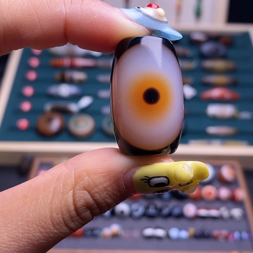 【闪购商品】未镶嵌颈饰玛瑙/玉髓