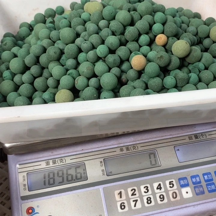 泥塑花****聊合香珠无打孔体验香49