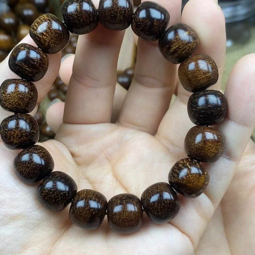 贡木手串/手链1213巴布亚新几内亚贡