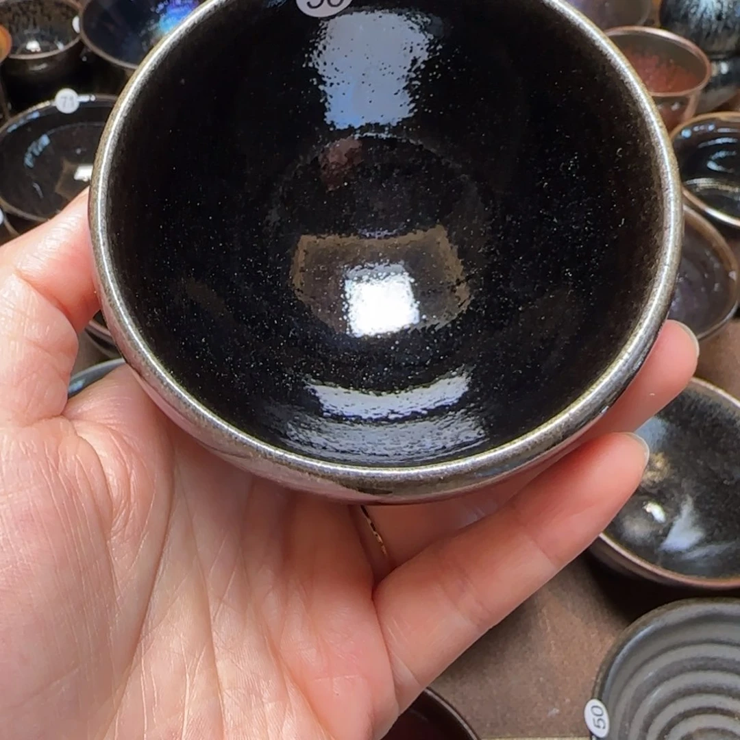 茶盏林***』36行云钵钵要证书不要礼盒