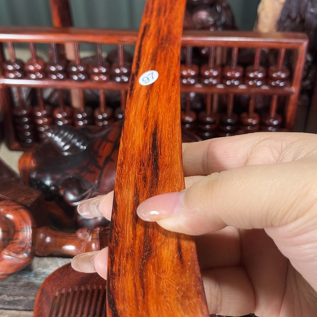 檀香紫檀（小叶紫檀）