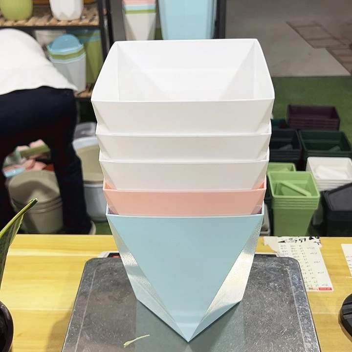FV150口15高20混色带托4个