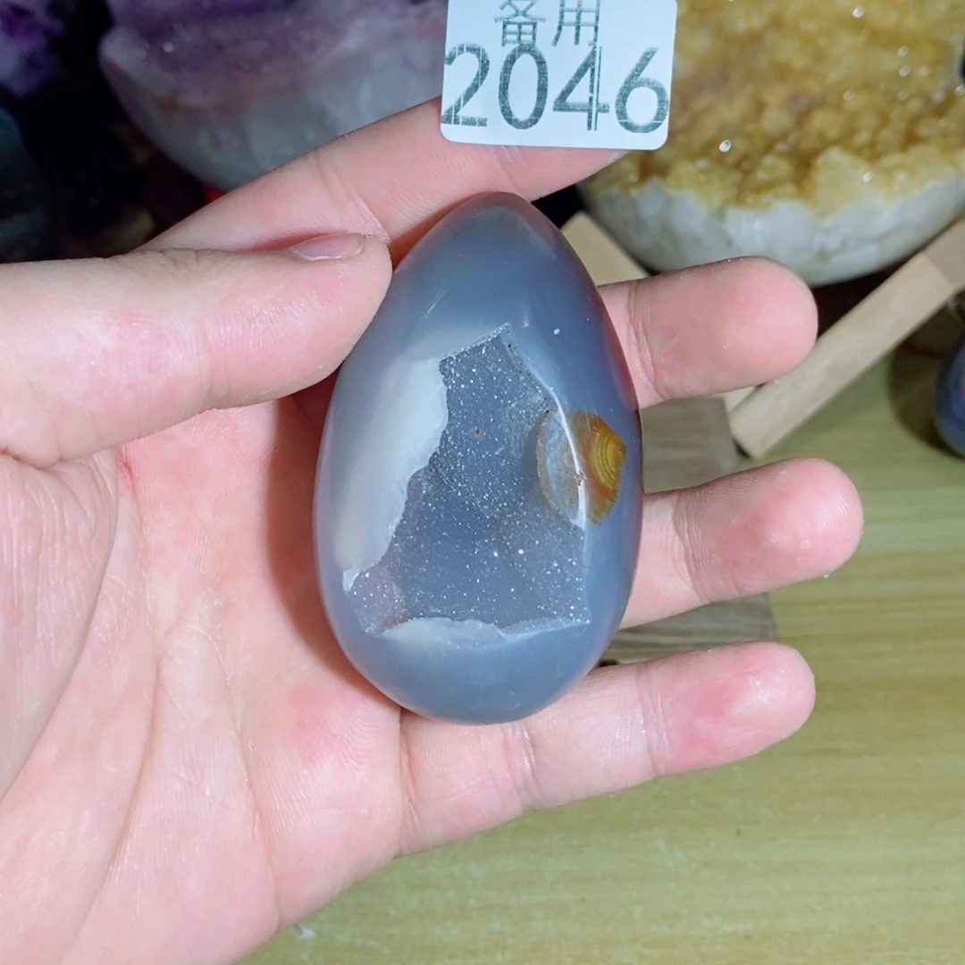 未镶嵌紫晶大型摆件（非配饰）