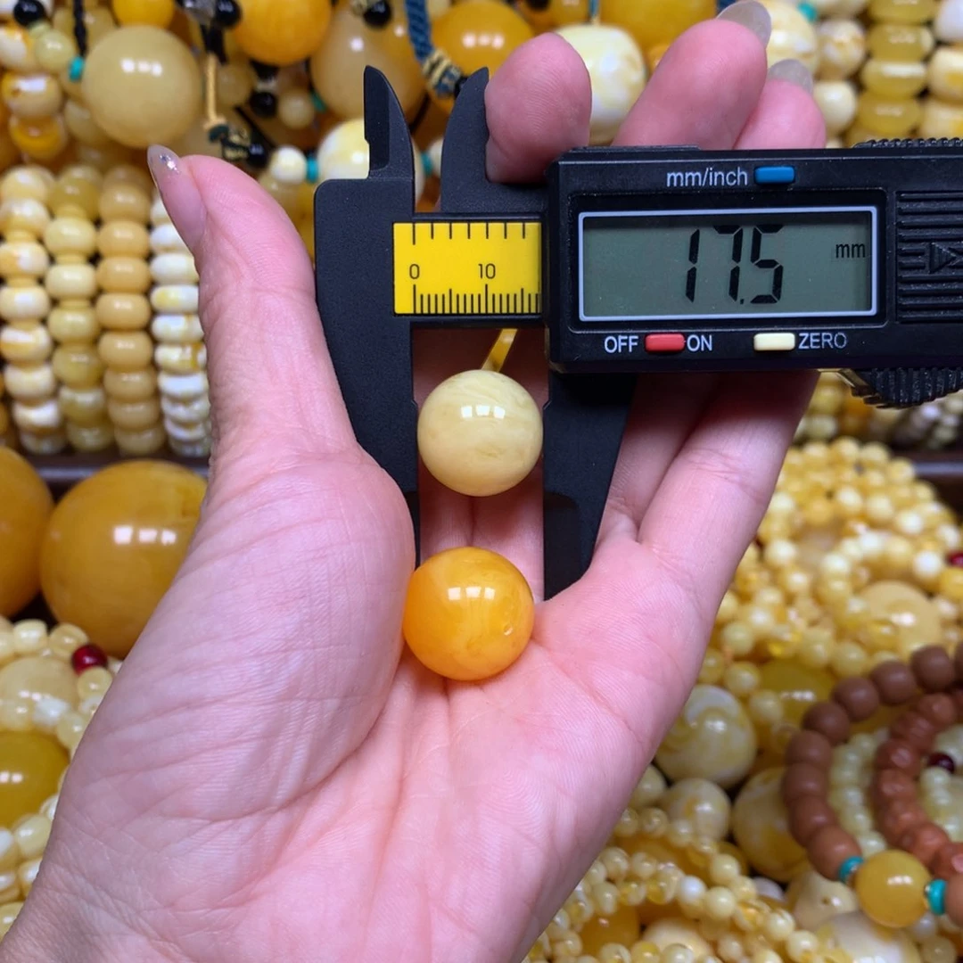 无非金属仿琥珀3160