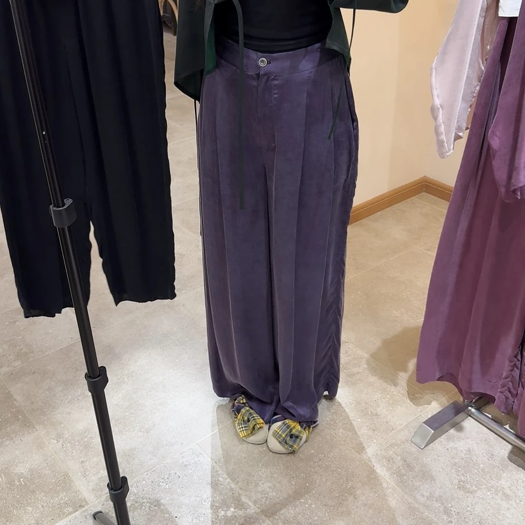 星****V321L阔腿大锤小群精选