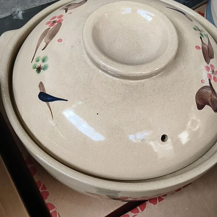 瓷陶瓷盘子口尽27里米
