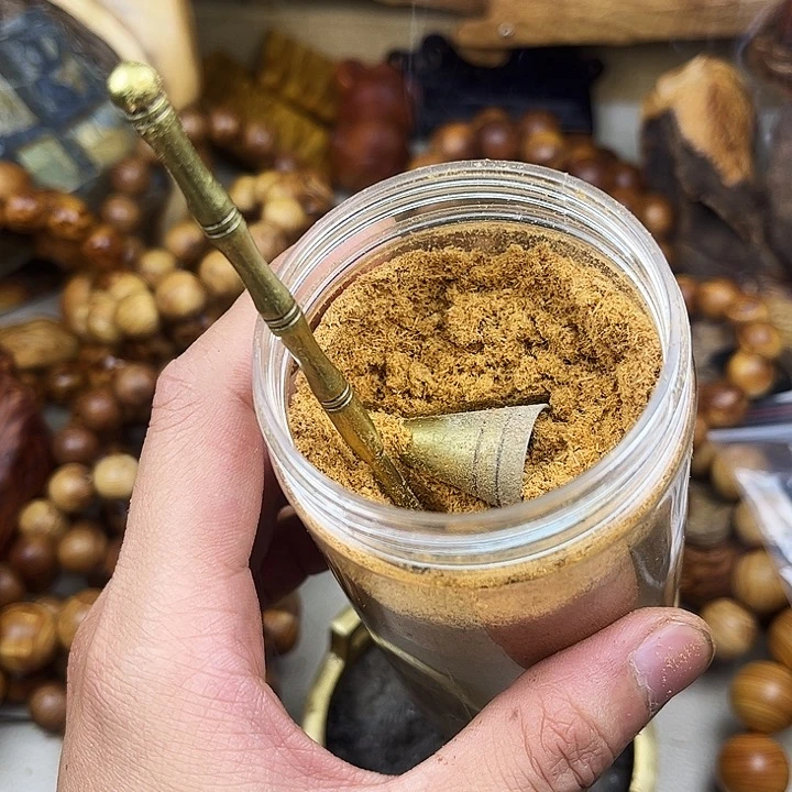 柏木（崖柏）其他崖柏粉末一斤