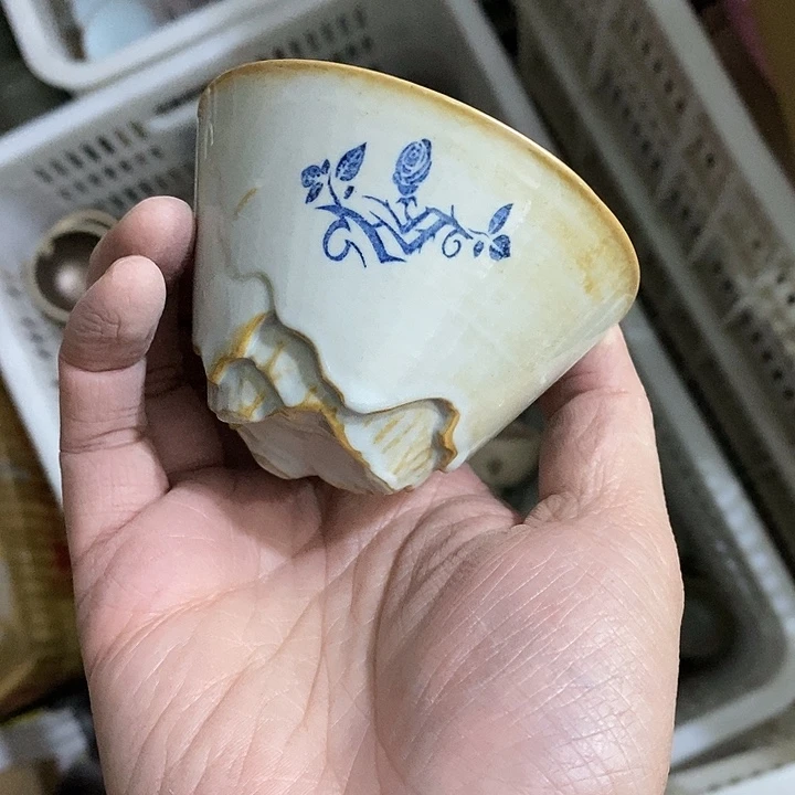 陶瓷艺术品及陶瓷制品