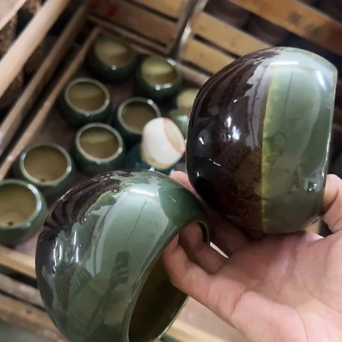 ···2个处理······