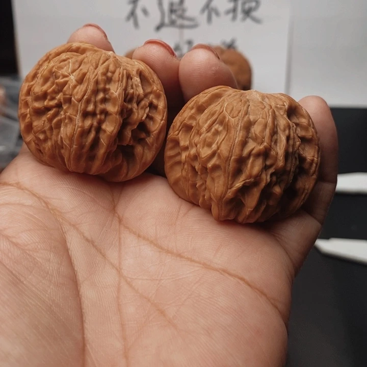 核桃磨盘41尺核桃