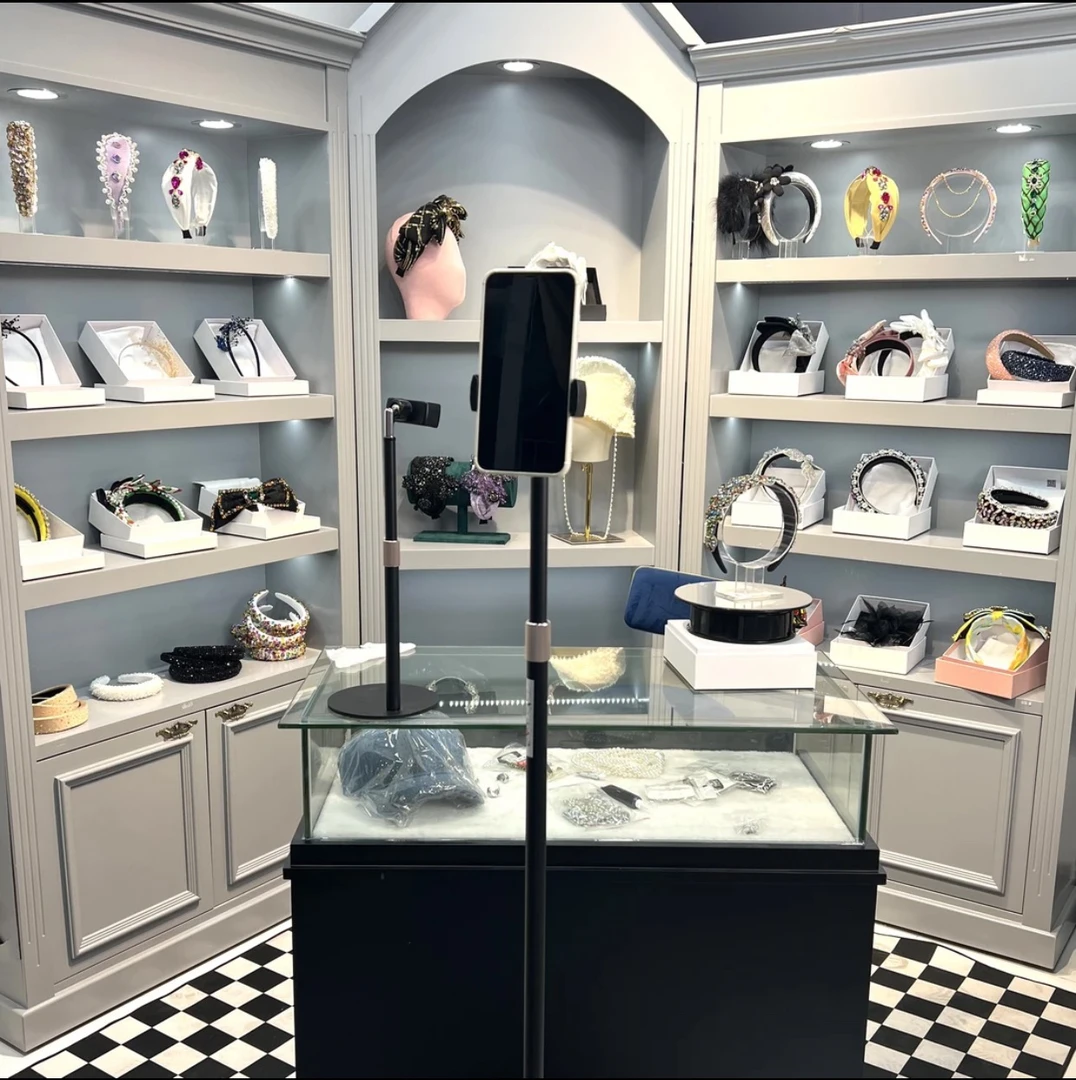 仓库尾货发箍（无售后）微瑕微疵介意者勿拍