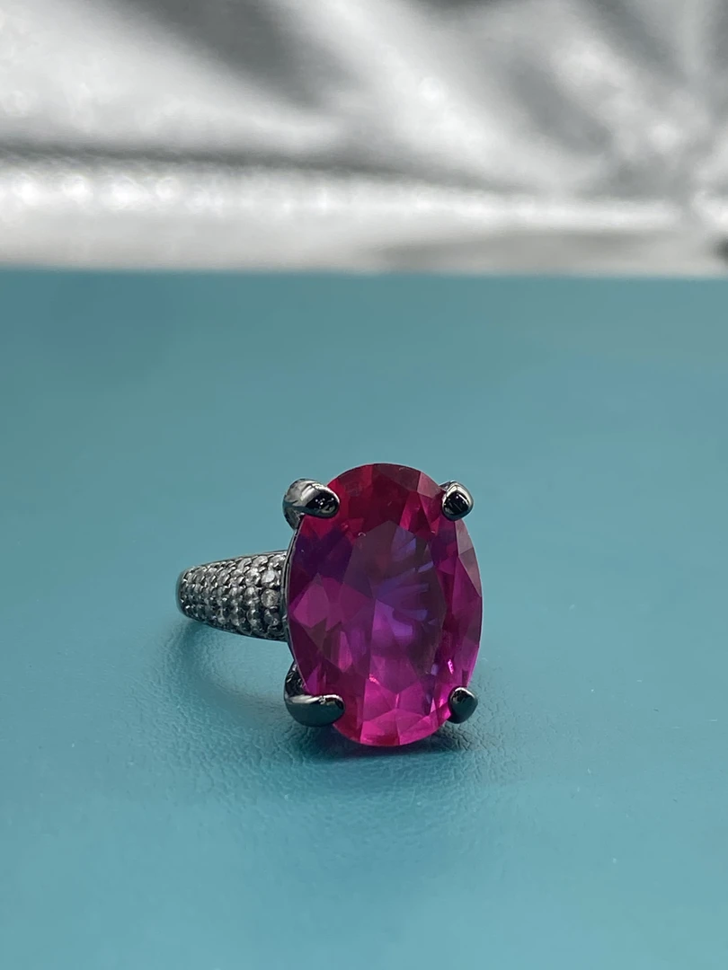 戒指 【星光璀璨 简单大器】JSG305