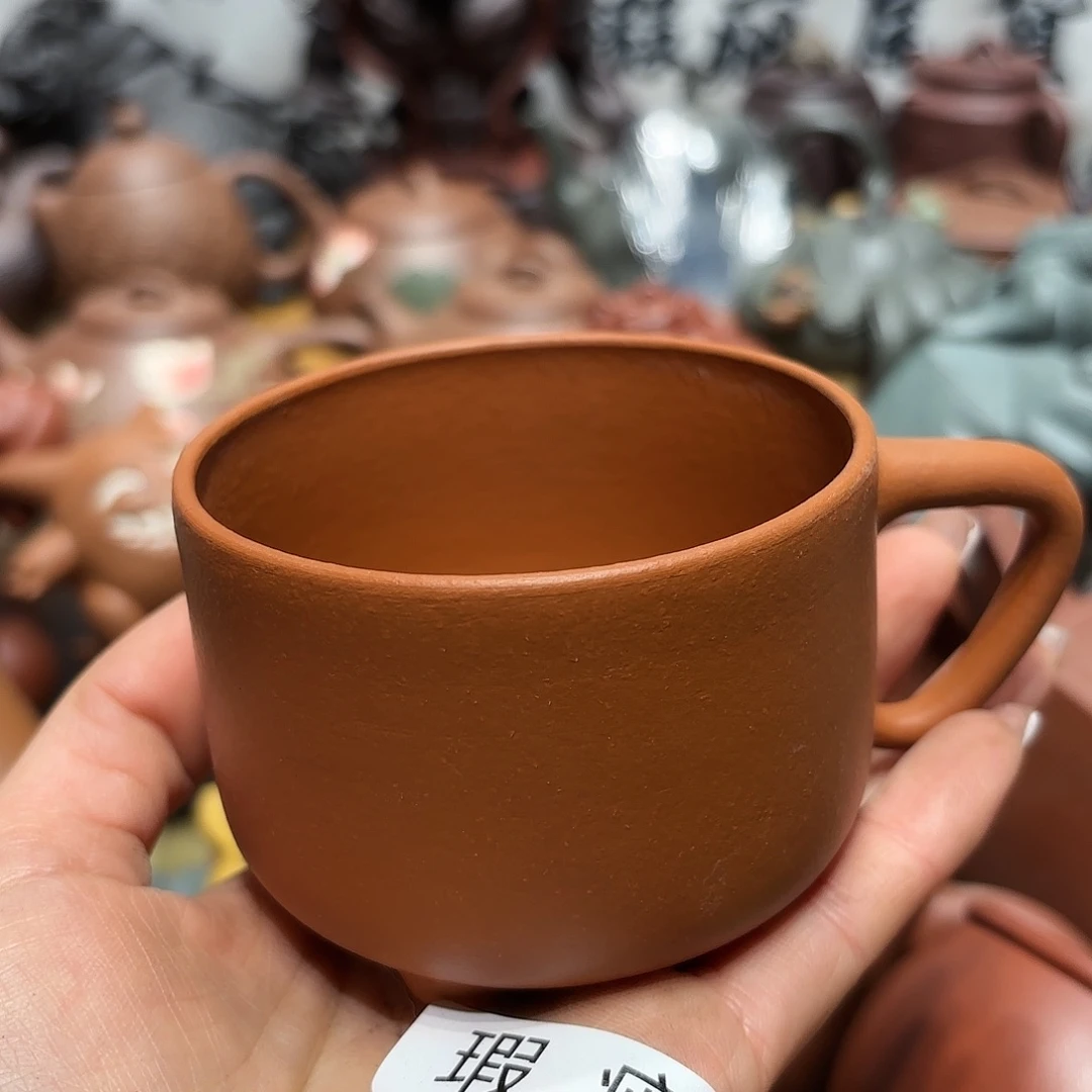 紫砂茶盘微瑕尾货听清再拍