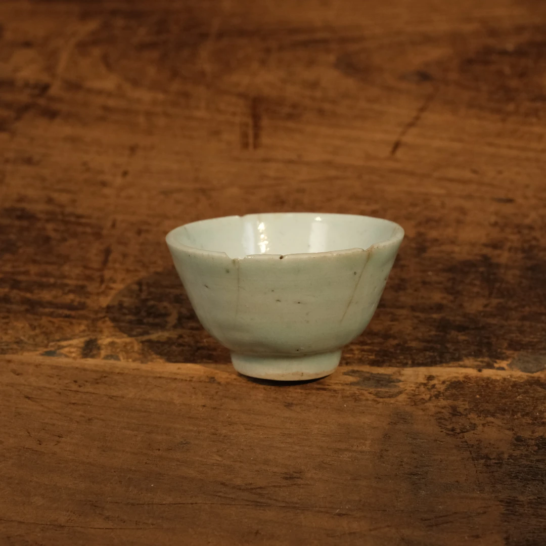 【隐山集】甄选茶器B15