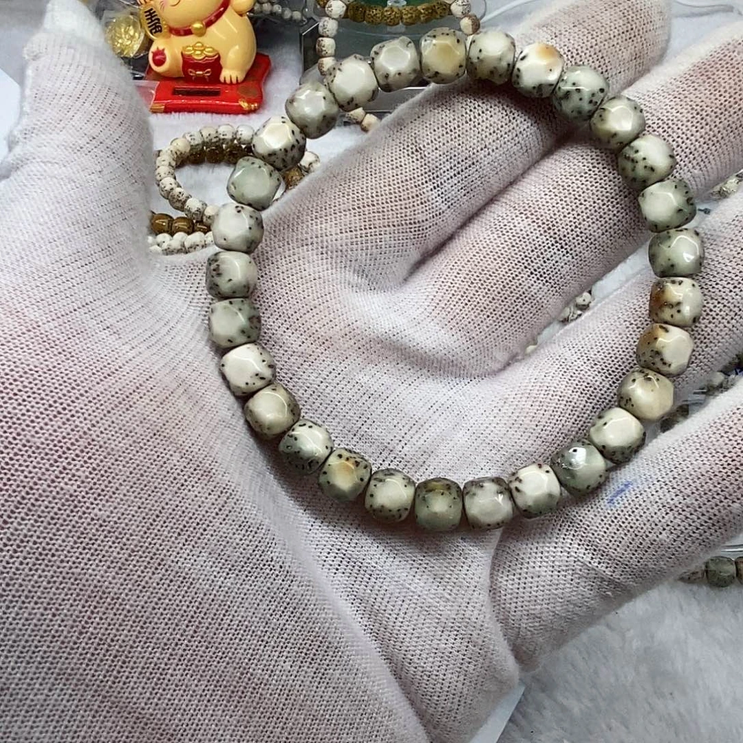 吊坠文玩核桃无相888