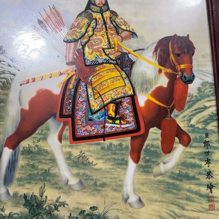 陶景德镇瓷器等行业及