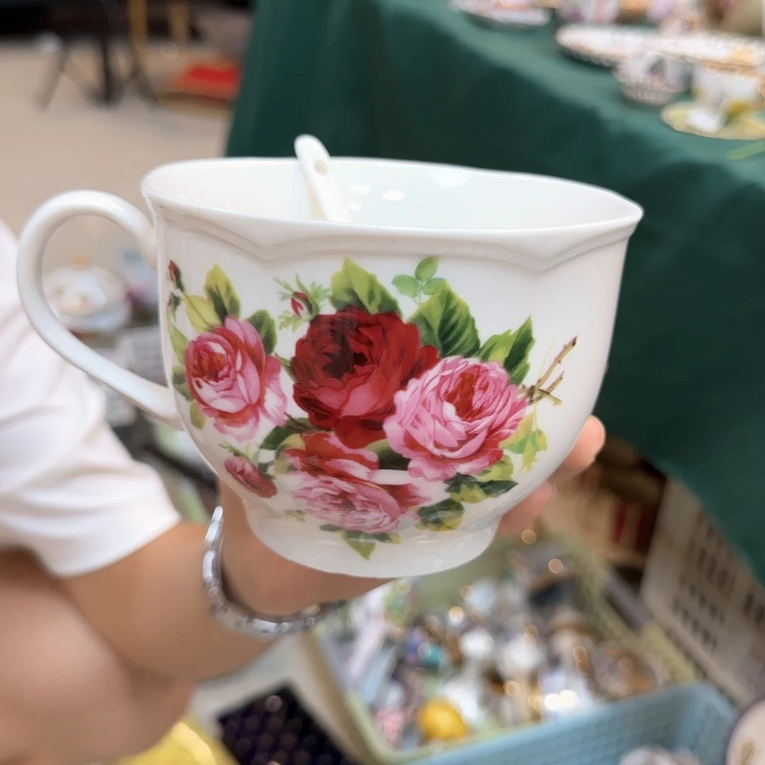 外贸冠衡陶瓷有限公司