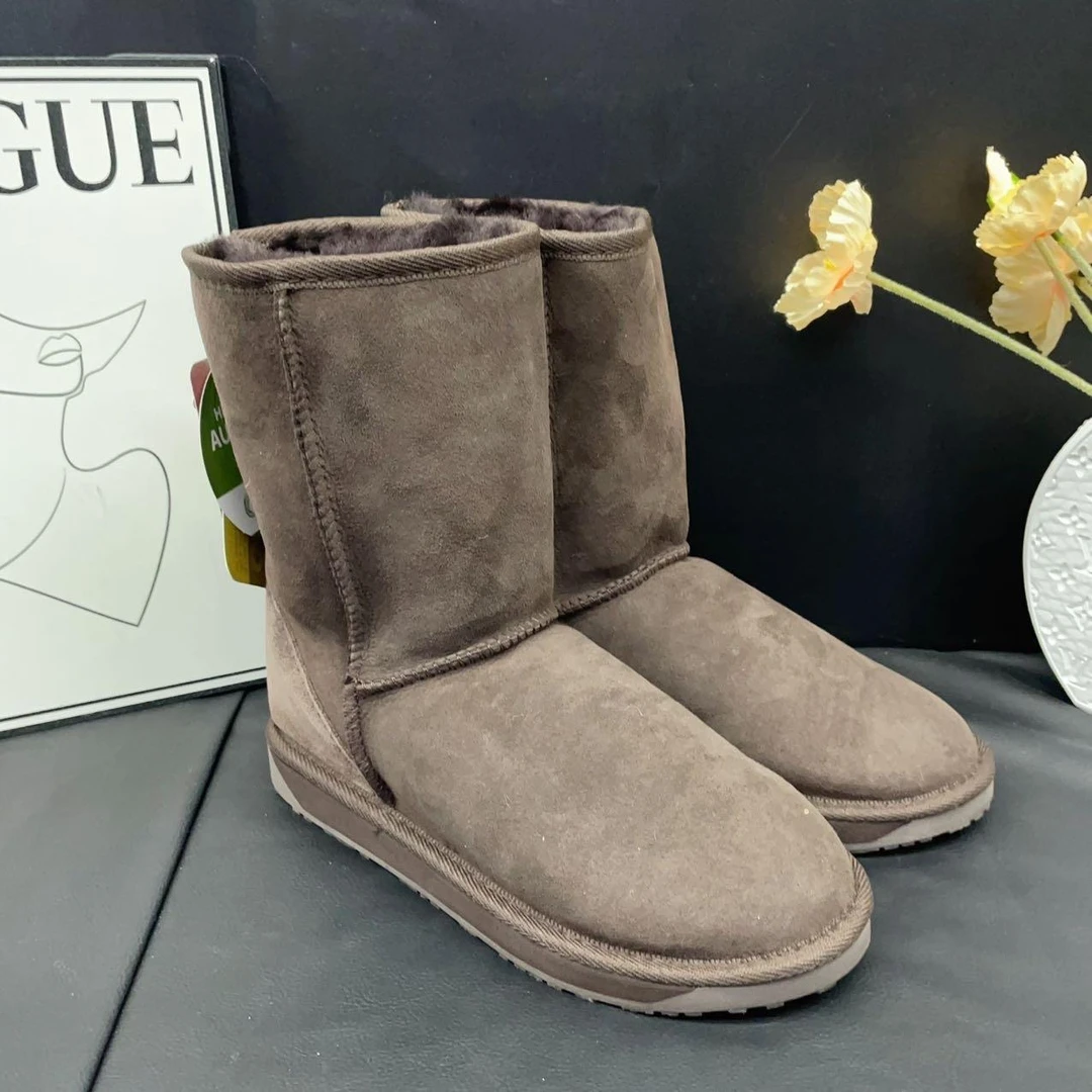 未使用 Balenciaga/巴黎世家 UGG/36/C10148306029/[NZ1126C0026]