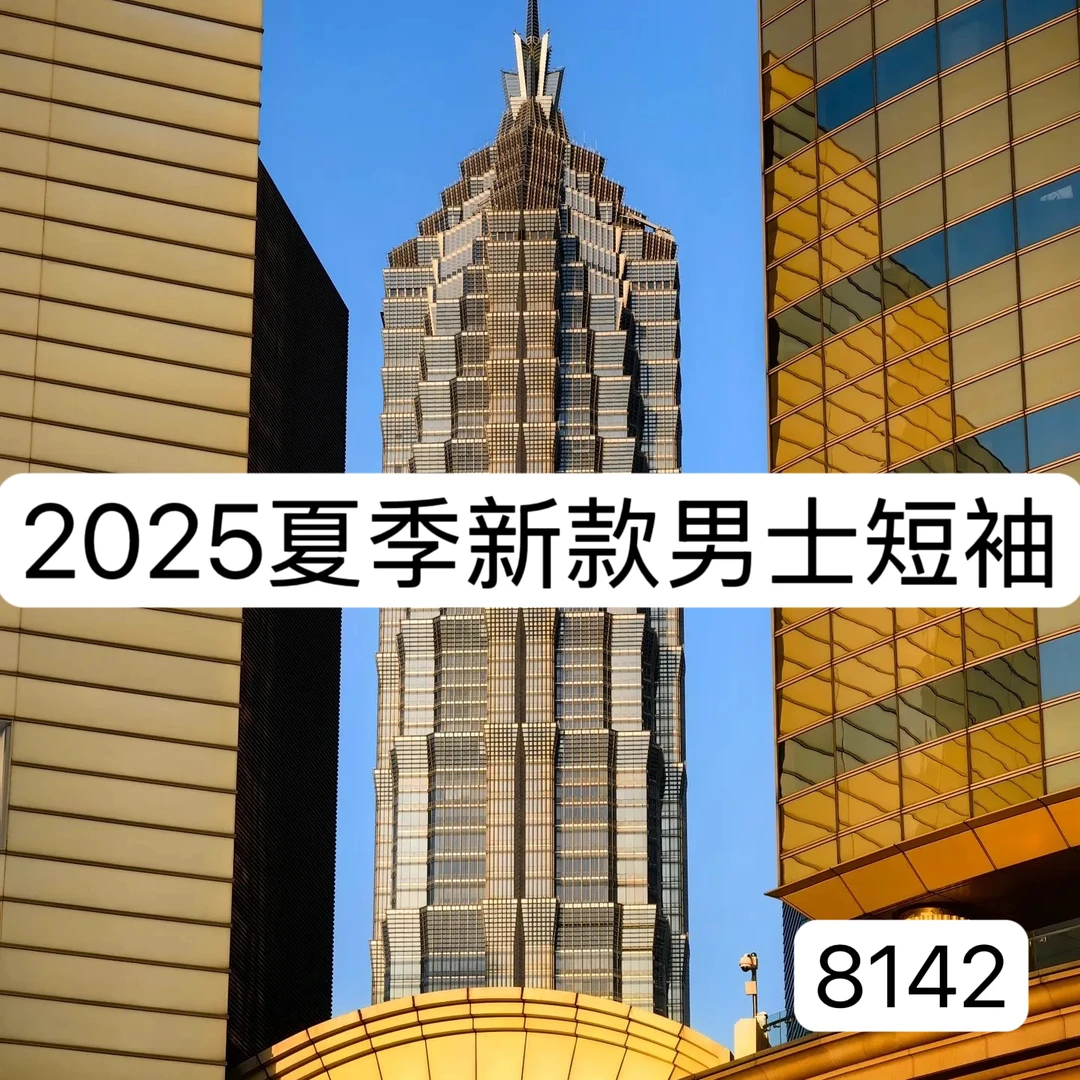 【AM】8142-夏季新款男士短袖百搭T恤潮流半袖 5-31B【BIBAO】