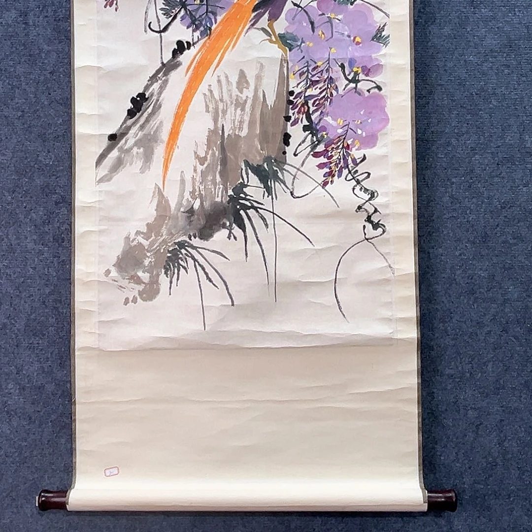 隔空相望不说了吧