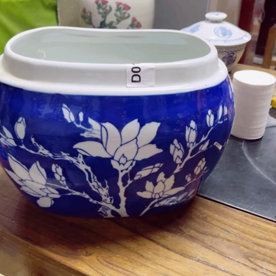 陶瓷制品瑕疵处理