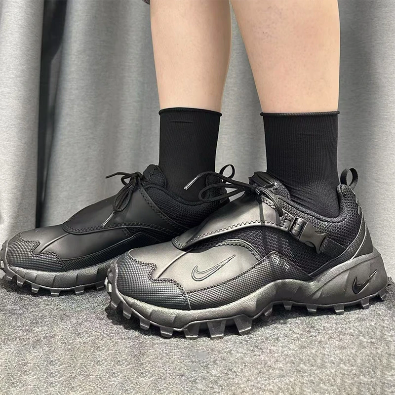 Nike耐克男子休闲鞋ACG PHASSAD运动流光风鞋HM7133-002