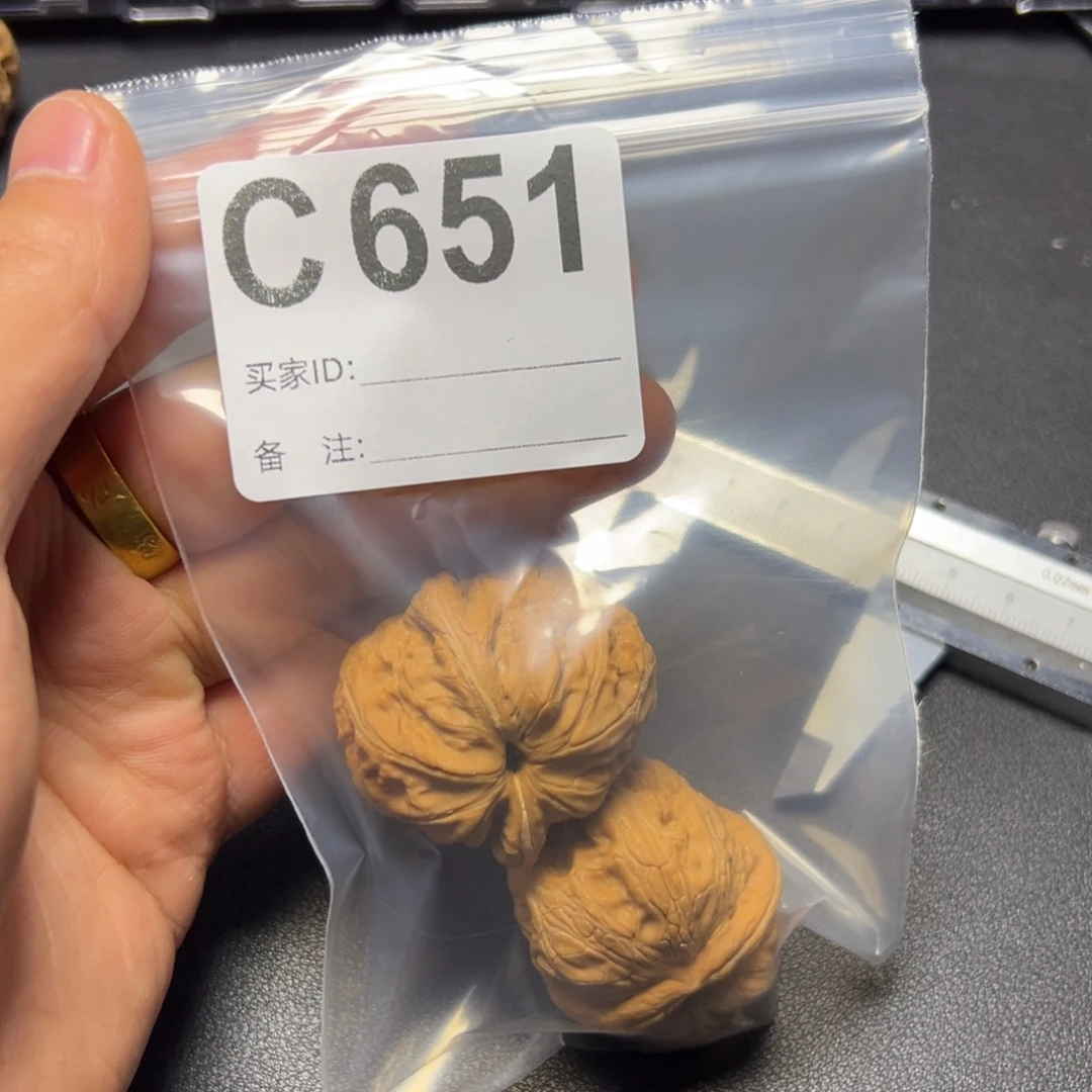 把件核桃哈哈哈哈