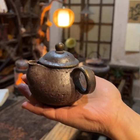 不退不换不卡单茶具