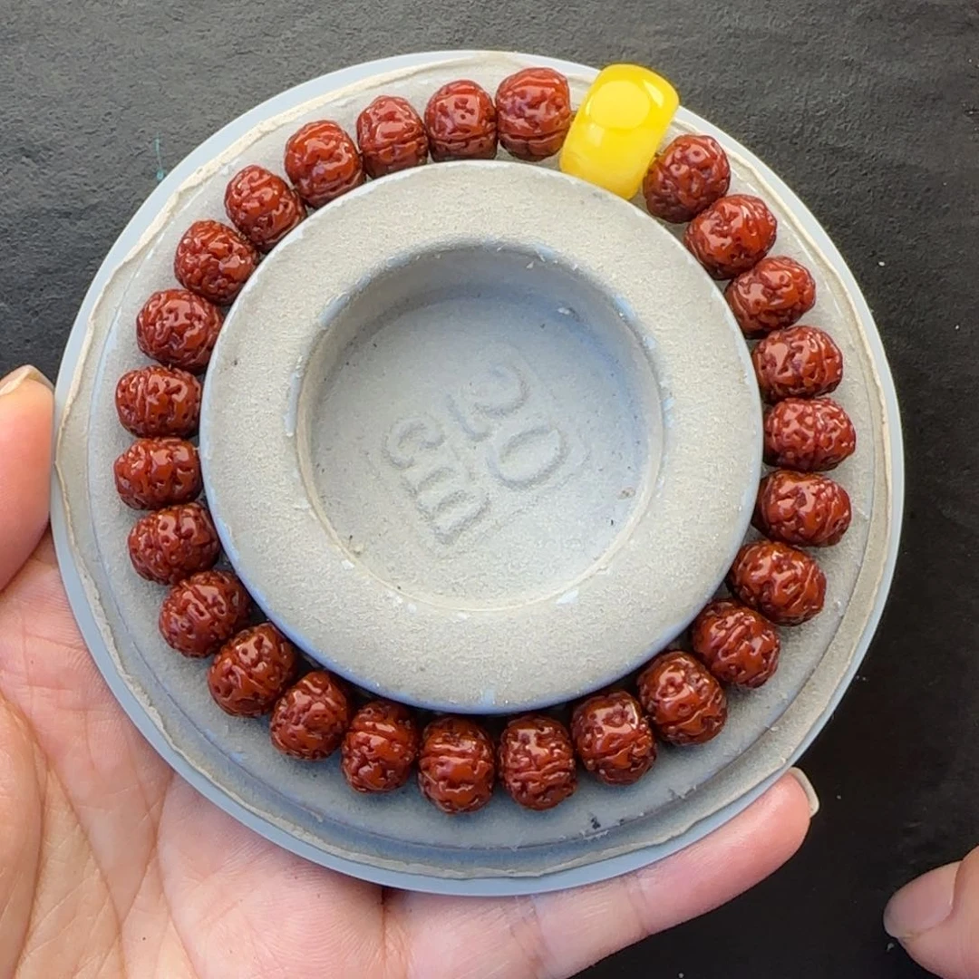 金刚菩提吊坠树王